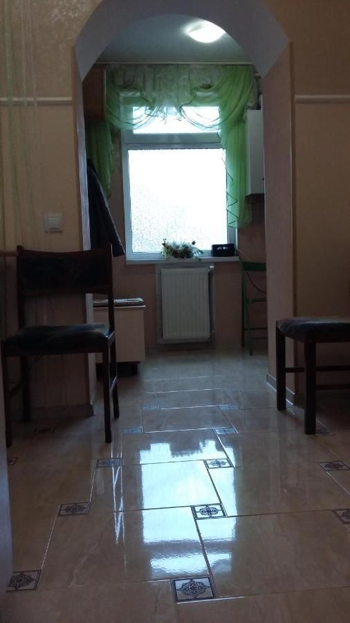 Апартаменты NEW!!! Apartment in the Center on Pirogova Мукачево-36